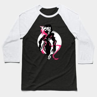 Gwenom! Baseball T-Shirt